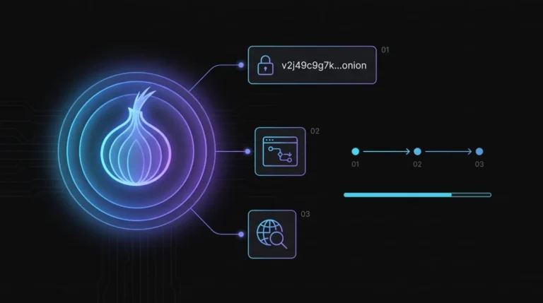 Dark Web Links