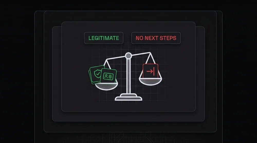Dark Web Report Legit and Worth Using