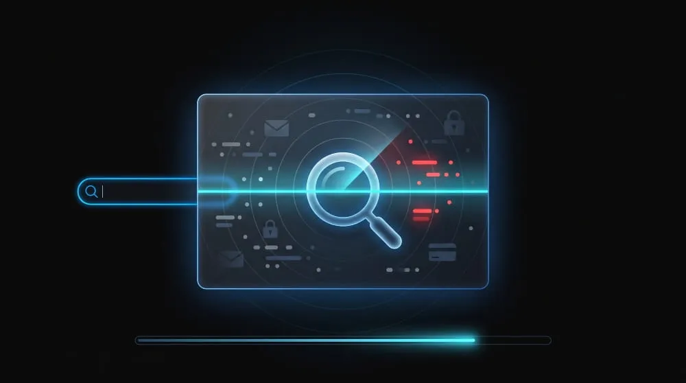 How to Check If Your Information Is on the Dark Web